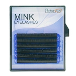 Ficha técnica e caractérísticas do produto Cílios Eyelash Maker Premium Mink 6 Fileiras Curvatura D