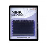 Ficha técnica e caractérísticas do produto Cílios HS Perfect Mini Mink 0.15C Alongamento Fio a Fio - Hs Chemical