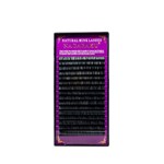 Cílios Nagaraku Premium Mink Fio a Fio 10mm 0.10D - Cera Fácil
