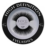 Ficha técnica e caractérísticas do produto Cílios Postiços High Definition Eyelash Indice Tokyo - Glam