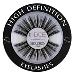 Ficha técnica e caractérísticas do produto Cílios Postiços High Definition Eyelash Indice Tokyo - Seduction