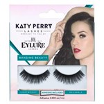 Ficha técnica e caractérísticas do produto Cílios Postiços Katy Perry Banging Beauty Eylure - Cílios Postiços Pack Unitário - Único