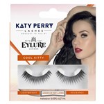 Ficha técnica e caractérísticas do produto Cílios Postiços Katy Perry Cool Kitty Eylure - Cílios Postiços - Eylure London