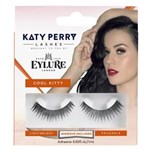 Ficha técnica e caractérísticas do produto Cílios Postiços Katy Perry Cool Kitty Eylure - Cílios Postiços Pack Unitário