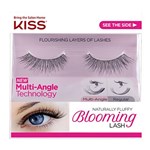 Ficha técnica e caractérísticas do produto Cílios Postiços Kiss New York Blooming Lash Lily