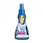 Ficha técnica e caractérísticas do produto Cinderela Colonia Spray 150 Ml - Disney