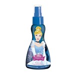Ficha técnica e caractérísticas do produto Cinderela Colônia Spray para Meninas 150 Ml - Disney