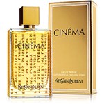 Ficha técnica e caractérísticas do produto Cinéma Eau de Parfum Feminino 50ml - Yves Saint Laurent