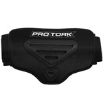 Ficha técnica e caractérísticas do produto Cinta de Proteção Abdominal Motocross Preta Pro Tork