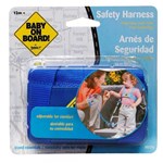 Ficha técnica e caractérísticas do produto Cinta de Segurança para Passeio - Safety 1St