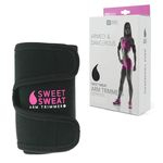 Ficha técnica e caractérísticas do produto Cinta Sweet Sweat Waist Trimmer Unisex