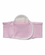 Ficha técnica e caractérísticas do produto Cinta Térmica Anti-Cólica Bebê Rosa Buba 09921