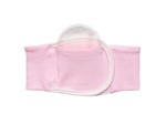 Ficha técnica e caractérísticas do produto Cinta Térmica Buba para Cólica Baby Rosa Inclui Bolsa de Gel 09921