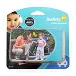 Ficha técnica e caractérísticas do produto Cinto de Segurança Infantil Safety para Passear Ref S48739