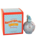 Ficha técnica e caractérísticas do produto Circus Fantasy Eau de Parfum Spray Perfume Feminino 50 ML-Britney Spears