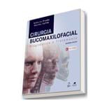 Ficha técnica e caractérísticas do produto Cirurgia Bucomaxilofacial - Diagnóstico e Tratamento