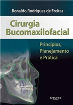 Ficha técnica e caractérísticas do produto Cirurgia Bucomaxilofacial - Dilivros