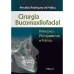 Ficha técnica e caractérísticas do produto Cirurgia Bucomaxilofacial