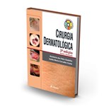 Ficha técnica e caractérísticas do produto Cirurgia Dermatologica - Atheneu - 1