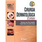 Ficha técnica e caractérísticas do produto Cirurgia Dermatologica