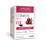 Ficha técnica e caractérísticas do produto Cisberry 30 Cápsulas
