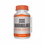 Ficha técnica e caractérísticas do produto Cissus Quadrangularis 150 Mg - 180 Cápsulas