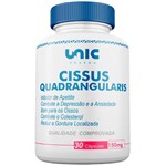 Ficha técnica e caractérísticas do produto Cissus Quadrangularis 150mg 30 Caps Unicpharma
