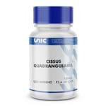 Ficha técnica e caractérísticas do produto Cissus Quadrangularis 150Mg 30 Caps Unicpharma