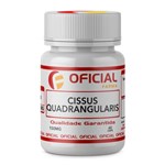 Ficha técnica e caractérísticas do produto Cissus Quadrangularis 150Mg 60 Cápsulas - Oficialfarma S