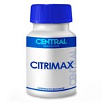 Ficha técnica e caractérísticas do produto Citrimax 750mg / 30 Cápsulas