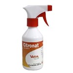 Ficha técnica e caractérísticas do produto Citronat 250ml - Vansil