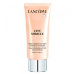 Ficha técnica e caractérísticas do produto City Miracle CC Cream Lancôme - Base