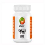 Ficha técnica e caractérísticas do produto Ciwujia 400mg - Mtc Vitafor (60 Cápsulas)