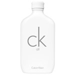 Ficha técnica e caractérísticas do produto CK All Calvin Klein Eau de Toilette - Perfume Unissex 200ml