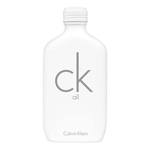 Ficha técnica e caractérísticas do produto Ck All Calvin Klein Eau De Toilette - Perfume Unissex 100ml