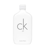 Ficha técnica e caractérísticas do produto CK All Calvin Klein Eau de Toilette - Perfume Unissex 50ml