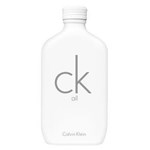 Ficha técnica e caractérísticas do produto CK All Calvin Klein Perfume Unissex - Eau de Toilette - 200ml