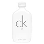 Ficha técnica e caractérísticas do produto CK All Calvin Klein Perfume Unissex - Eau de Toilette 100ml