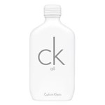 Ficha técnica e caractérísticas do produto CK All Calvin Klein Perfume Unissex - Eau de Toilette - 100ml
