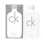 Ficha técnica e caractérísticas do produto Ck All de Calvin Klein eu de Toilette Unisex - 200 Ml