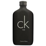 Ficha técnica e caractérísticas do produto CK Be Calvin Klein Eau de Toilette - Perfume Unissex 200ml
