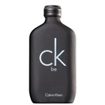 Ficha técnica e caractérísticas do produto CK Be Calvin Klein Eau de Toilette - Perfume Unissex 100ml