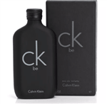 Ficha técnica e caractérísticas do produto Ck Be Calvin Klein Eau de Toilette - Perfume Unissex (50ml)