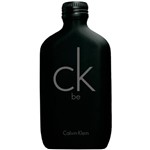 Ficha técnica e caractérísticas do produto Ck Be Calvin Klein Eau De Toilette - Perfume Unissex 200ml