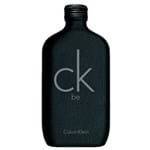 Ficha técnica e caractérísticas do produto Ck Be Calvin Klein - Perfume Unissex - Eau de Toilette 200Ml