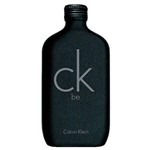 Ficha técnica e caractérísticas do produto Ck Be Calvin Klein - Perfume Unissex - Eau de Toilette