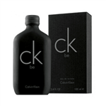 Ficha técnica e caractérísticas do produto Ck Be Calvin Klein Unissex 100Ml