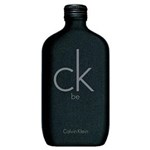 Ficha técnica e caractérísticas do produto Ck Be Eau de Toilette Calvin Klein - Perfume Unissex - 100ml - 100ml