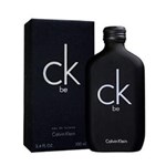 Ficha técnica e caractérísticas do produto CK Be Eau de Toilette Masculino - Calvin Klein