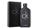 Ficha técnica e caractérísticas do produto CK Be EDT- Perfume Unissex 100ml - Calvin Klein